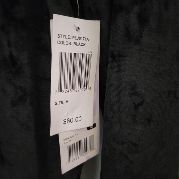 Peace and Pearl's jacket - Picture 5 of 5